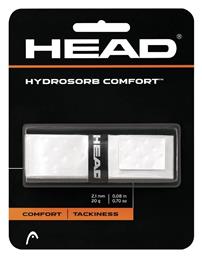 Hydrosorb Comfort Replacement Grip Λευκό 1τμχ Head από το DealsShop