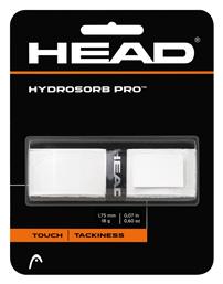 Hydrosorb Pro 285303 Replacement Grip Λευκό 1τμχ Head