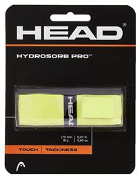 Hydrosorb Pro Replacement Grip Κίτρινο 1τμχ Head