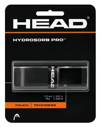 Hydrosorb Pro Replacement Grip Μαύρο 1τμχ Head από το DealsShop