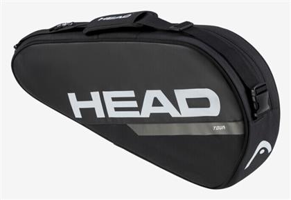 Tour Racquet Τσάντα Τένις 3 Ρακετών Head από το DealsShop