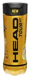 Tour Xt Μπαλάκια Τένις Head