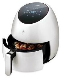 HAF-B2000WH Air Fryer 5lt Λευκό Heinner