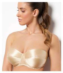 8532 Strapless Σουτιέν χωρίς Ενίσχυση Helen