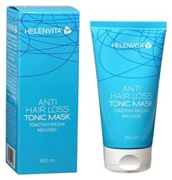 Anti Hair Loss Tonic Μάσκα Μαλλιών για Τριχόπτωση 150ml Helenvita