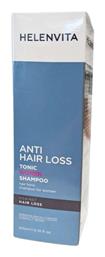 Anti Hair Loss Tonic Women Σαμπουάν κατά της Τριχόπτωσης 200ml Helenvita