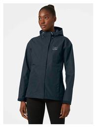 Γυναικείο Αθλητικό Μπουφάν Navy Μπλε Helly Hansen