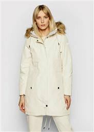 Helly Hansen Parka Mayen 53303 Μπεζ Regular Fit από το Modivo