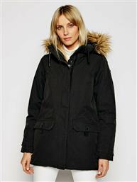 Helly Hansen Parka Svalbard 2 53218 Μαύρο Regular Fit από το Modivo