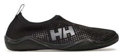 Watermoc Παπούτσια Θαλάσσης Μαύρα Helly Hansen