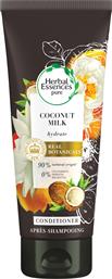 Herbal Essences Coconut Milk Hydrate Conditioner 200mlΚωδικός: 19299576