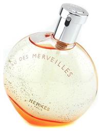 Eau Des Merveilles Eau de Toilette 100ml Hermes από το Attica