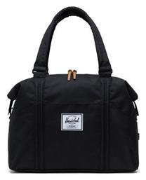 Duffle Σακ Βουαγιάζ 29lt Μαύρο Υφασμάτινο Herschel