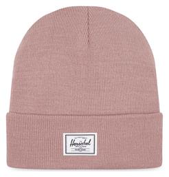 Elmer Γυναικείος Beanie Σκούφος Ash Rose Herschel