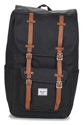 Little America 30lt Μαύρο Herschel