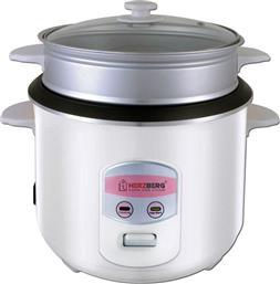 Herzberg HG-8006 από το Hellas-tech