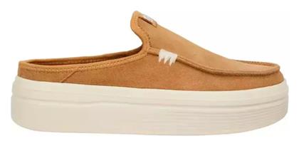 Suede Mules Ταμπά 41272-265 Hey Dude