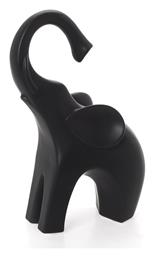 Hfa Φιγούρα Mignon Ελέφαντας Black 22cm - HFA