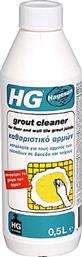 Grout Cleaner Καθαριστικό Δαπέδων Κατάλληλο για Αρμούς 500ml HG