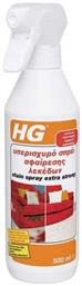 Καθαριστικό Λεκέδων Spray 500ml HG από το Esmarket