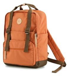 Backpack Αδιάβροχο Πορτοκαλί Himawari