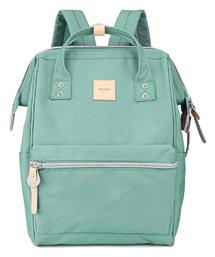 Backpack Αδιάβροχο Πράσινο Himawari