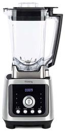MXH880 με Κανάτα 2lt 2000W Inox HKoenig