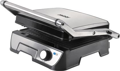 Hobby HCG-2000 Inox Γκριλιέρα 2000W από το Shop365