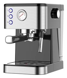 HEM-40446 400446 Μηχανή Espresso 1350W Πίεσης 20bar Καφέ Hobby