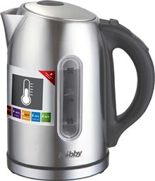 Hobby KT-750 Βραστήρας 1.7lt 2200W από το Shop365