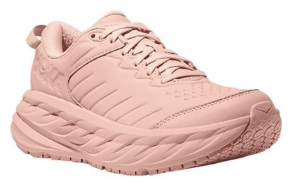 Bondi Sr Γυναικεία Αθλητικά Παπούτσια Running Peach Whip Hoka από το Z-mall