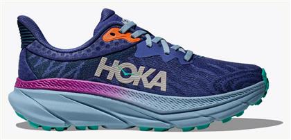 Challenger Atr 7 Γυναικεία Αθλητικά Παπούτσια Trail Running Evening Sky Hoka από το MybrandShoes