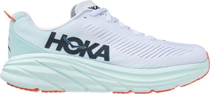 Hoka Clifton 8 Ανδρικά Αθλητικά Παπούτσια Running Μπλε από το Intersport