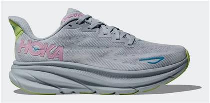 Clifton 9 Γυναικεία Αθλητικά Παπούτσια Running Glls Hoka