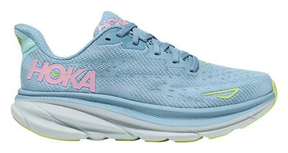 Clifton 9 Γυναικεία Running Μπλε Hoka