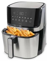 Air Fryer 3.5lt Ασημί HF-355D Homa