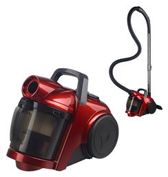 700W με Κάδο Κόκκινη HV-CVM710 HomeVero