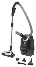 H-Power 700 HE720PET 011 850W με Σακούλα Μαύρη Hoover