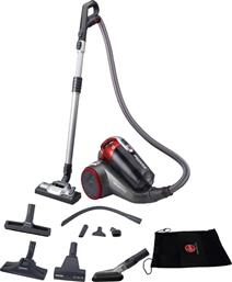Hoover RC52SE 011 Reactiv Ηλεκτρική Σκούπα 550W με Κάδο 2lt από το Kotsovolos