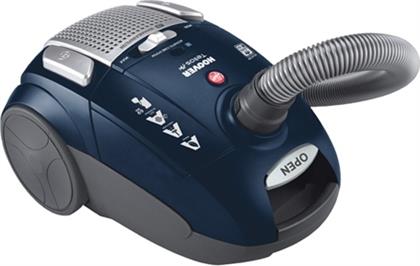 Hoover TE67CARE 011 Telios Plus Ηλεκτρική Σκούπα 700W με Σακούλα 3.5lt από το Kotsovolos