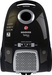 Hoover TX62ALG 011 Telios Extra Ηλεκτρική Σκούπα 350W με Σακούλα 3.5lt από το Kotsovolos