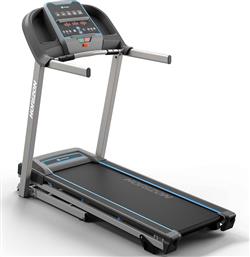 Horizon Fitness TR3.0 Ηλεκτρικός Αναδιπλούμενος Διάδρομος Γυμναστικής 2hp για Χρήστη έως 113kg από το HallofBrands