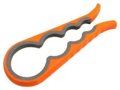 Ανοιχτήρι για Βάζα Πλαστικό 06278 Huaxin