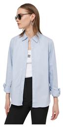 Γυναικείο Πουκάμισο Light Pastel Blue Hugo Boss
