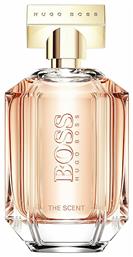 The Scent for Her Eau de Parfum 100ml Hugo Boss από το Attica