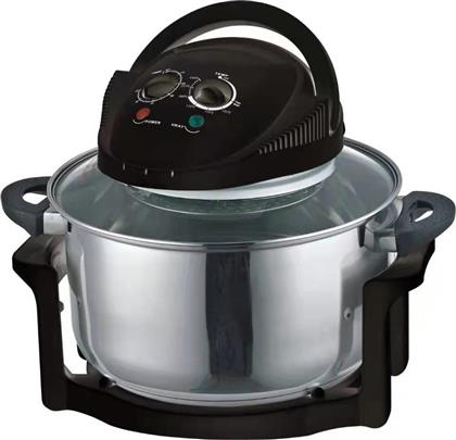 Human HU-412 Φουρνάκι Ρομπότ 11lt από το Shop365