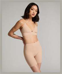Hunkemöller Boxer Σύσφιξης Rugby Tan - Hunkemoller