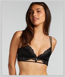 Hunkemöller Caviar Γυναικείο Bralette Σουτιέν - Hunkemoller