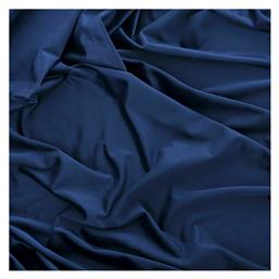 Ύφασμα Διακόσμησης Velure 150x300εκ. Μπλε Iliadis από το Esmarket