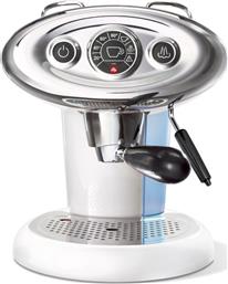 Illy Francis X7.1 Καφετιέρα για κάψουλες Iperespresso White από το Buldoza